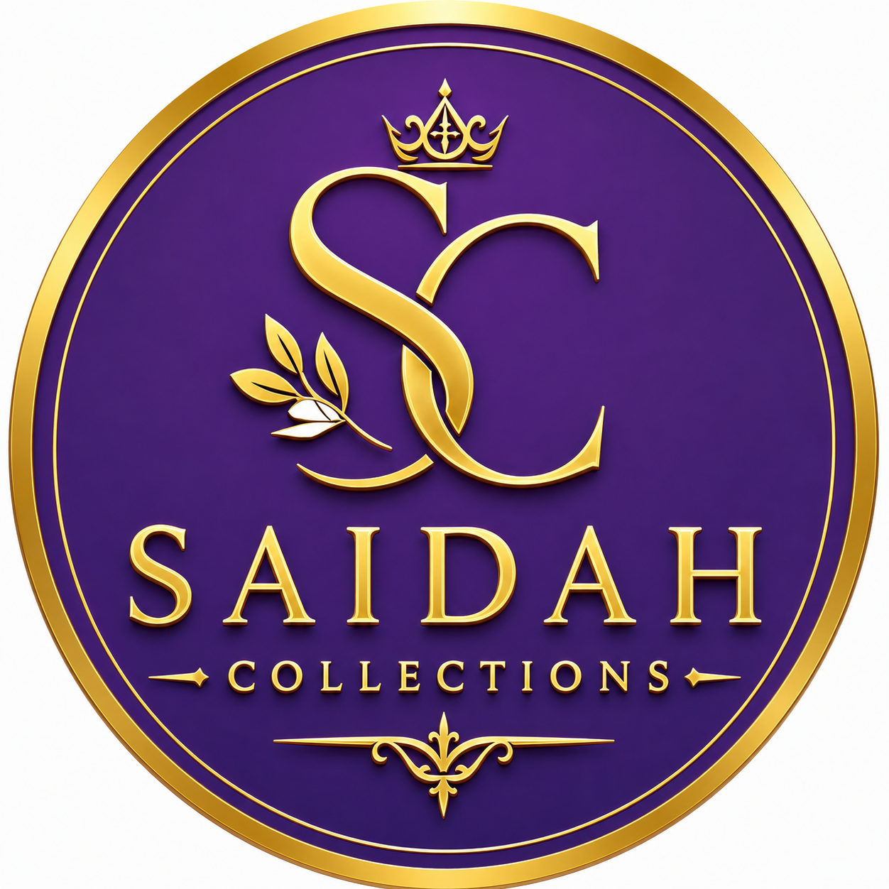 new.saidahcollections.com